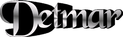 Detmar D MASCHIO - Germania Nome 