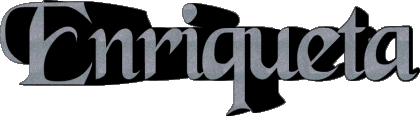 Enriqueta E FEMENINO - España Nombre 