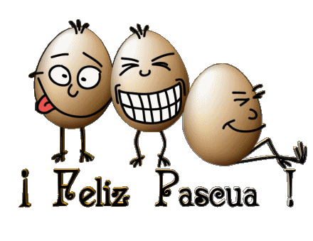 11 Feliz Pascua Spanisch Nachrichten 