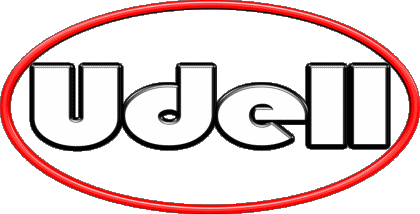 Udell U MASCULINO - UK - USA - IRL - AUS - NZ Nombre 