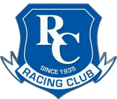 Racing Beyrouth Libanon Fußballvereine Asien Logo Sport 