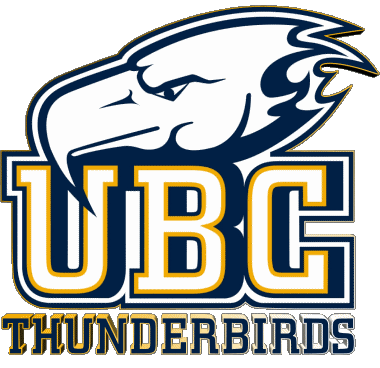 UBC Thunderbirds CWUAA - Canada West Universities Canada - Università Sportivo 
