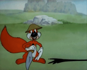 Happy Go Nutty Tex Avery Dessins Animés TV Cinéma Multi Média 