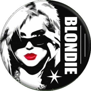 Blondie Pop Rock Musica Multimedia 
