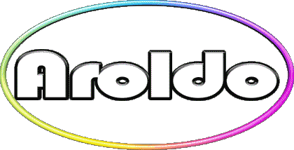 Aroldo A MASCHIO -  Italia Nome 