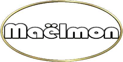 Maëlmon M MASCULINO - Francia Nombre 