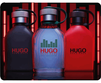 Hugo Boss Couture - Profumo Moda 