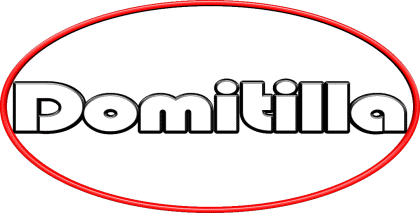 Domitilla D FEMENINO - Italia Nombre 