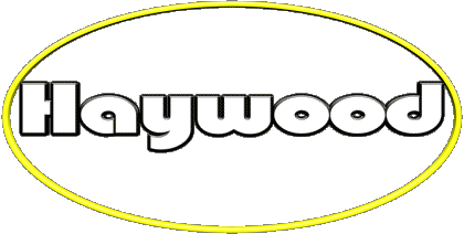 Haywood H MASCHIO - UK - USA - IRL - AUS - NZ Nome 