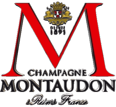 Montaudon Champagne Boissons 