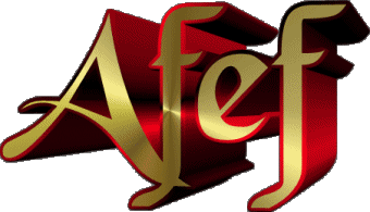 Afef A FEMMINILE - Maghreb Musulmano Nome 