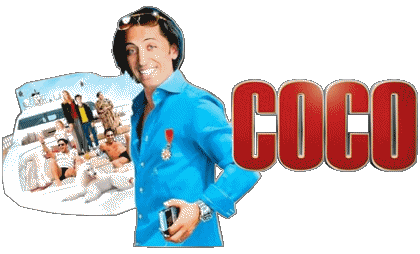 Coco Humor Diverso Películas Francia Multimedia 