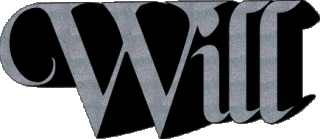 Will W MASCHIO - UK - USA - IRL - AUS - NZ Nome 