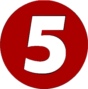 5 Kanal Ukraine Chaines - TV Monde Multi Média 