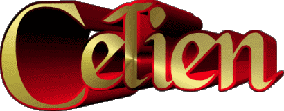 Célien C MANN - Frankreich Vorname 