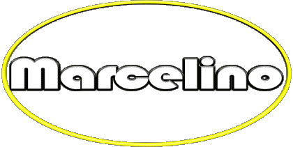 Marcelino M MASCULIN - Espagne Prénoms 