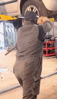 Idiot Fail Serie 03 Auf Arbeit MENSCHEN Humor -  Fun 