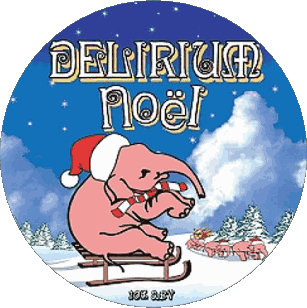 Delirium Bélgica Cervezas Bebidas 