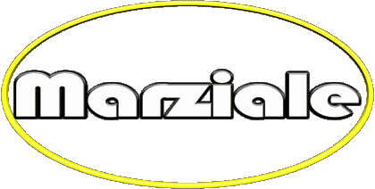 Marziale M MASCHIO -  Italia Nome 