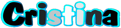 Cristina C FEMMINILE - Spagna Nome 