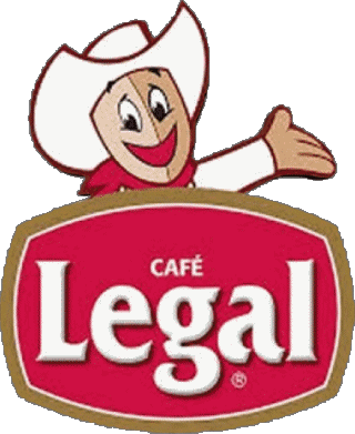 Legal caffè Bevande 