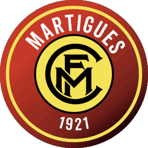 2018-2018 Martigues - FC Provence-Alpes-Côte d'Azur Soccer Club France Sports 