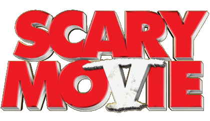 05 - Logo Scary Movie V International Multimedia 