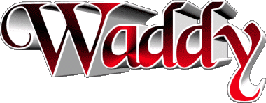 Waddy W MASCULINE - France First Names 