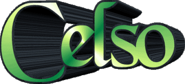 Celso C MASCULINE - Spain First Names 