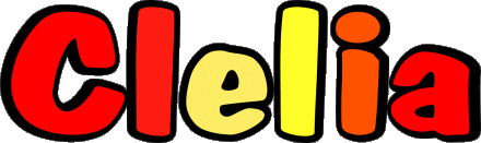 Clelia C FEMININ - Italie Prénoms 