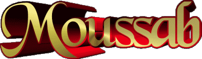 Moussab M MASCULINE - Maghreb Muslim First Names 
