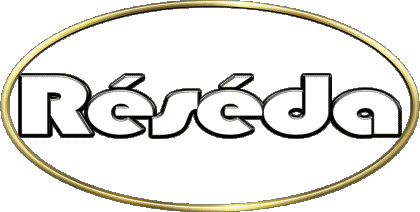 Réséda R FEMININE - France First Names 