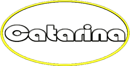 Catarina C FEMENINO - España Nombre 