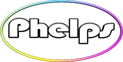 Phelps P MASCULIN - UK - USA Prénoms 