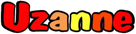 Uzanne U FEMENINO - Francia Nombre 
