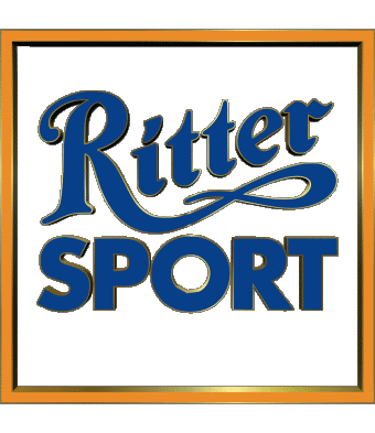 Ritter Sport Chocolates Comida 
