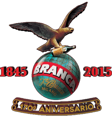 Fernet-Branca Aperitivos Bebidas 