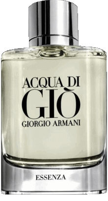 Giorgio Armani Couture - Parfüm Mode 