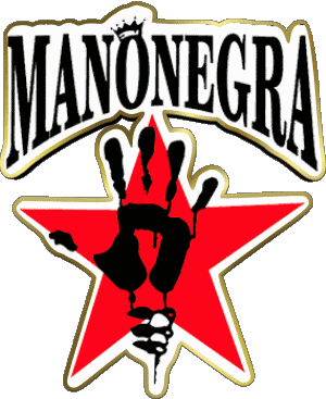 Mano Negra Frankreich Musik Multimedia 