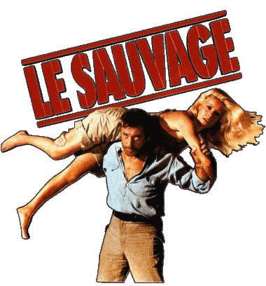 Le Sauvage Yves Montand Filme Frankreich Multimedia 