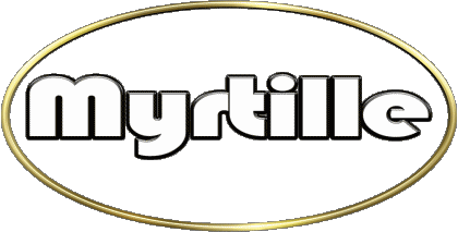 Myrtille M WEIBLICH - Frankreich Vorname 