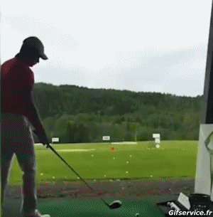 Fun Win Golf Sports Humor -  Fun 