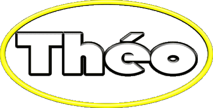 Théo T MANN - Frankreich Vorname 