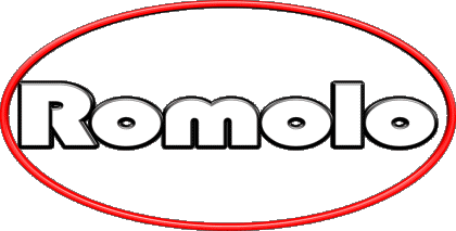 Romolo R MANN - Italien Vorname 