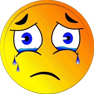 Pianto Emoticon Messagi 