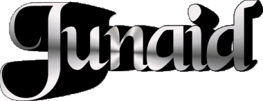 Junaid J MASCULINE - Maghreb Muslim First Names 