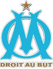 2004-2004 Olympique de Marseille Provence-Alpes-Côte d'Azur FootBall Club France Sports 