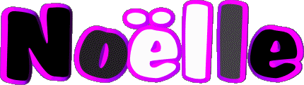 Noëlle N FEMMINILE - Francia Nome 
