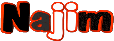 Najim N MASCULIN - Maghreb Musulman Prénoms 
