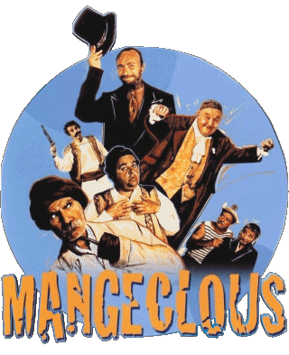 Mangeclous Pierre Richard Cinéma - France Multi Média 